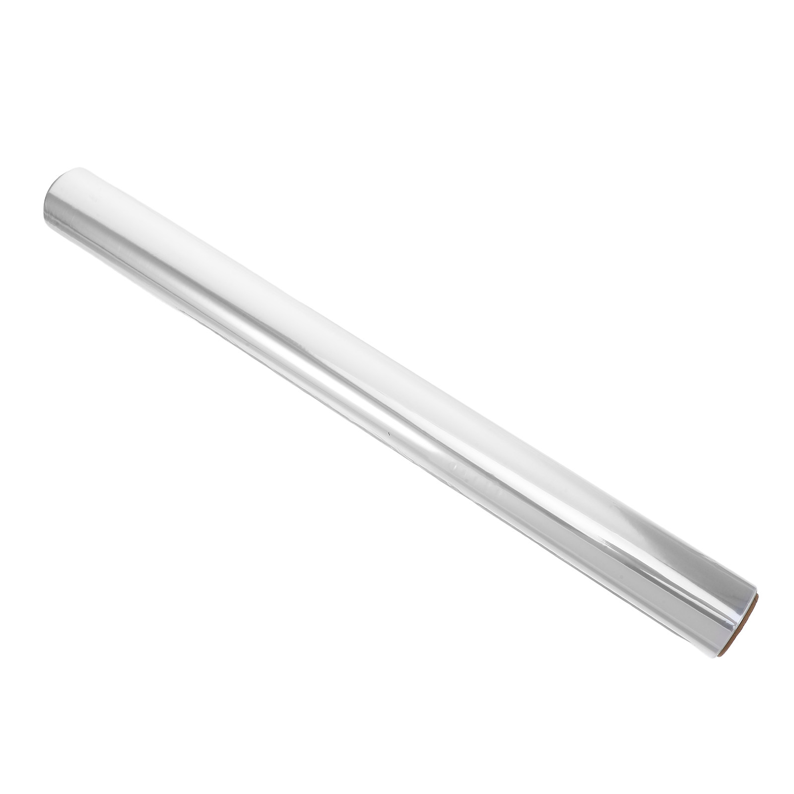 Cellophane Wrap Clear - 1 Rulo Şeffaf Selofan Sarar Premium