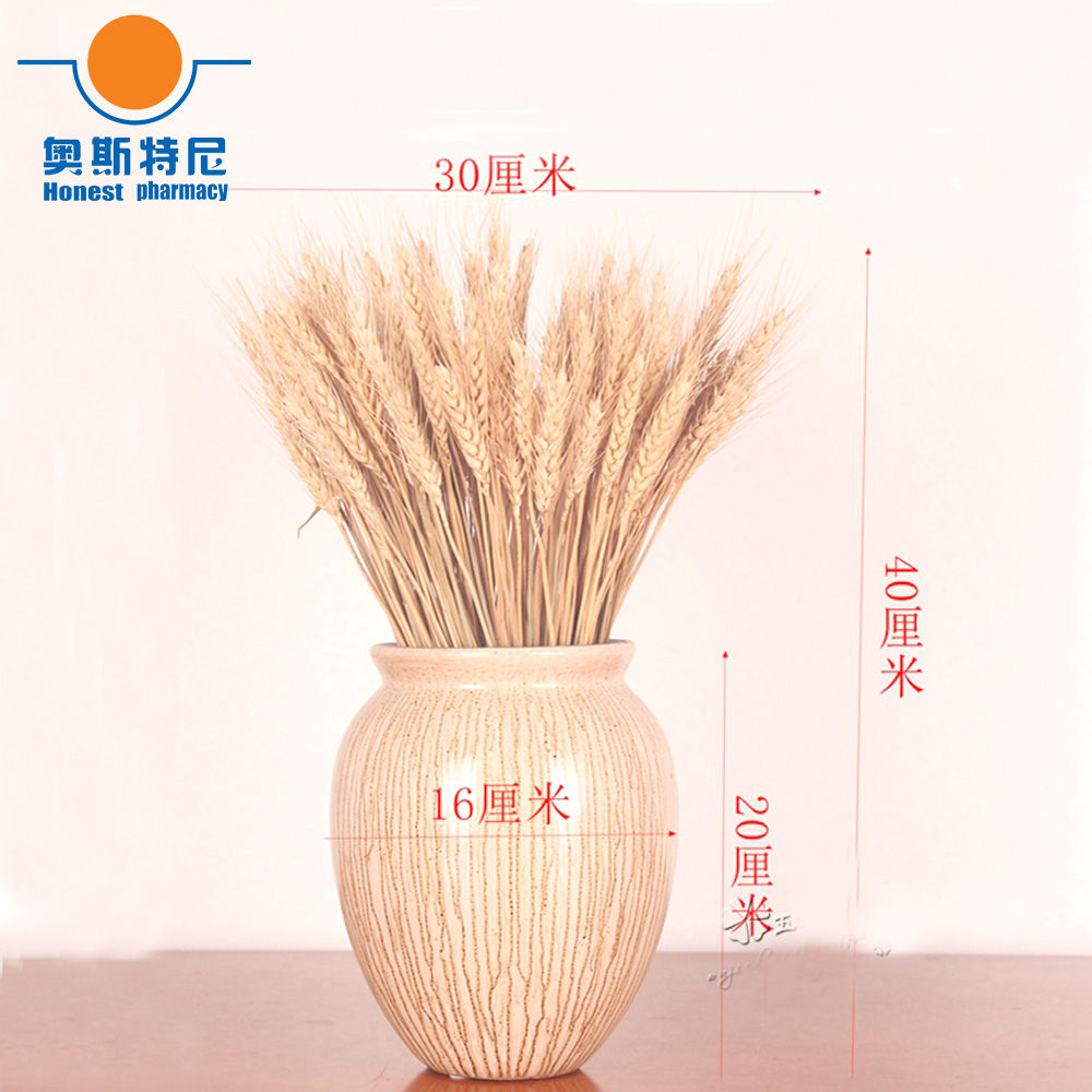 Dried Flower Bunch - 50 adet doğal kurutulmuş çiçek buketleri