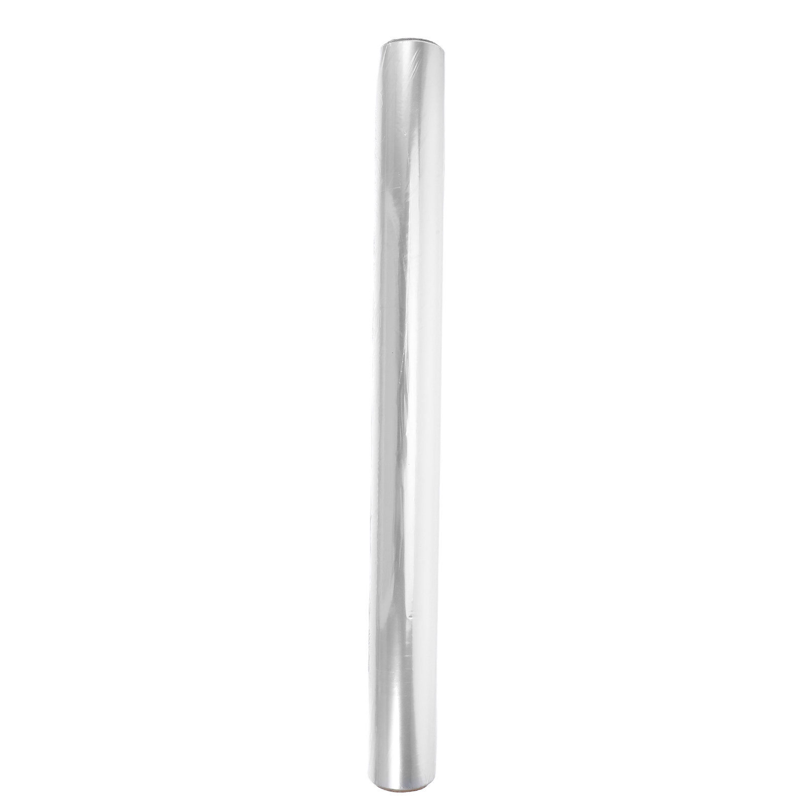 Cellophane Wrap Clear - Tek Rulo Şeffaf Selofan Ambalaj Premium