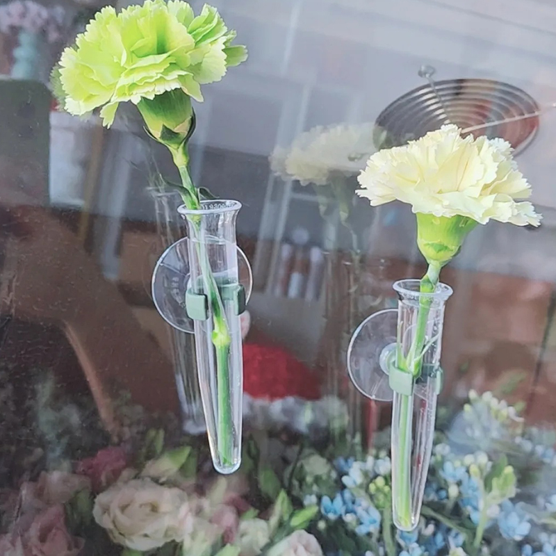 11cm Çiçek Su Tüpleri Plastik  - Anda Florist Supply incelemesi ve fiyatı