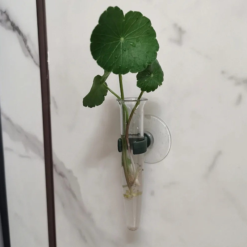 11cm Çiçek Su Tüpleri Plastik  - Anda Florist Supply incelemesi ve fiyatı
