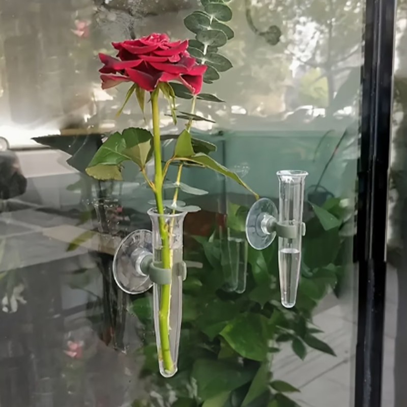 11cm Çiçek Su Tüpleri Plastik  - Anda Florist Supply incelemesi ve fiyatı