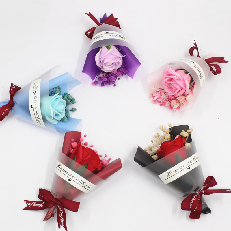 Bir Demet Mini Doğal Kurutulmu - Dried Flower Bunch incelemesi ve fiyatı