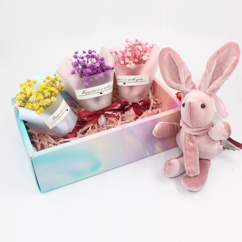 Bir Demet Mini Doğal Kurutulmu - Dried Flower Bunch incelemesi ve fiyatı