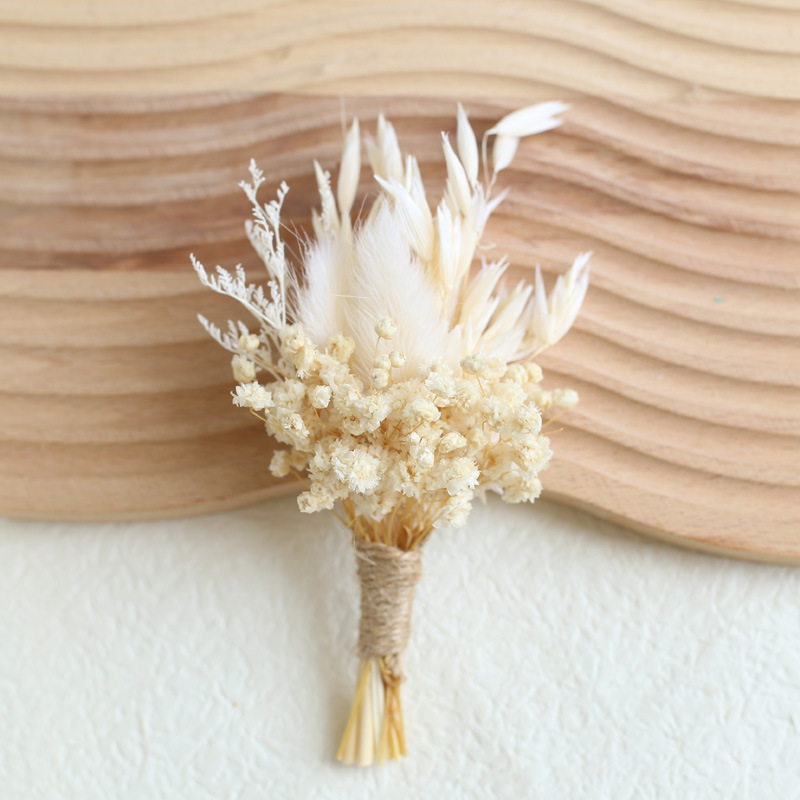 5'' Mini Boho Kurutulmuş Cipso - Dried Flower Bunch incelemesi ve fiyatı