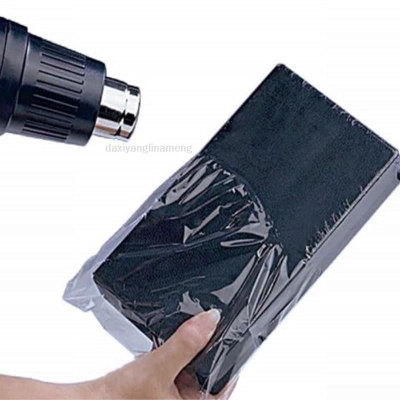0.5-1.5 kg PVC Isıyla Daralan  - Cellophane Wrap Clear incelemesi ve fiyatı