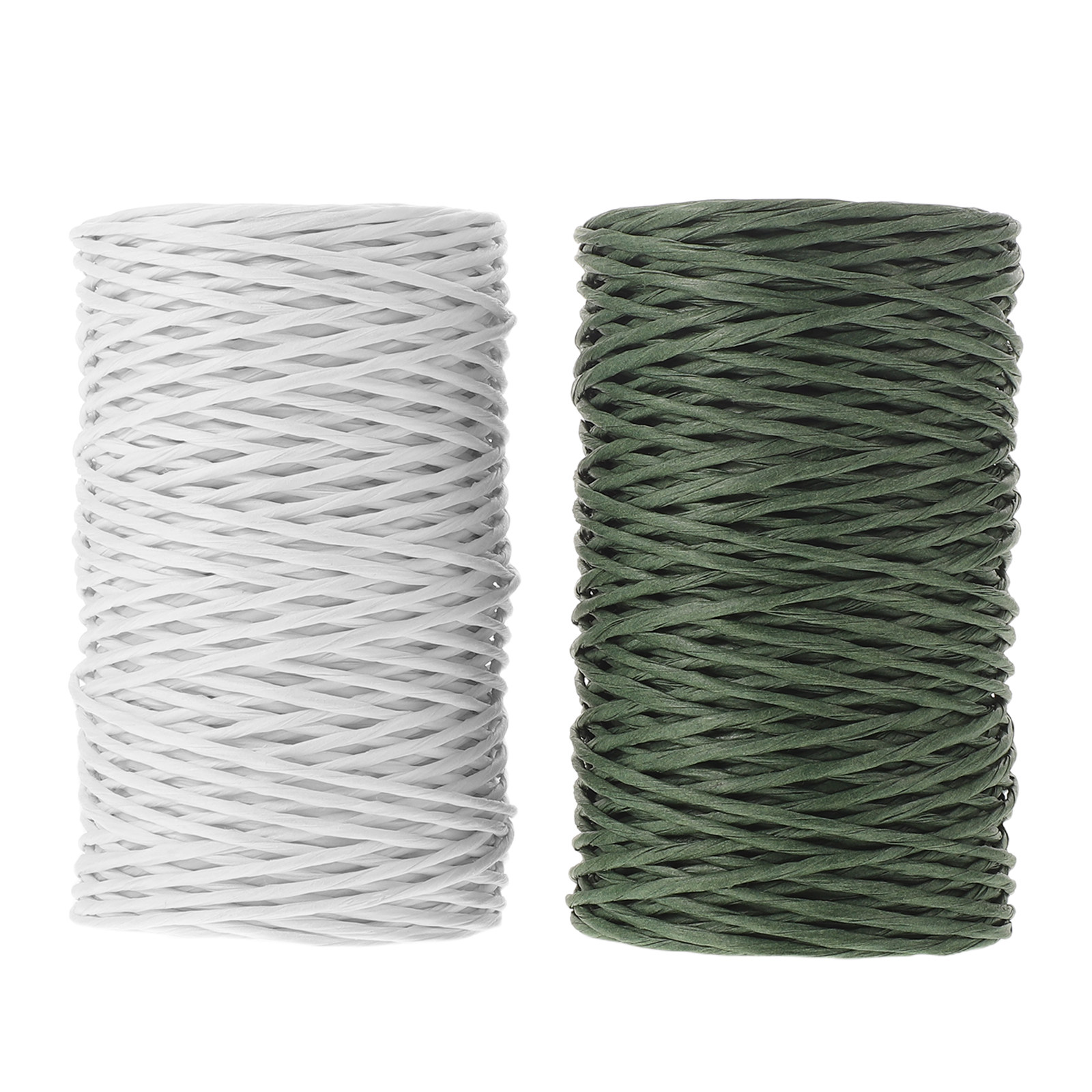 2 Rulo Kağıt Kaplı Çiçekçi Tel - Wire Stem Florist incelemesi ve fiyatı