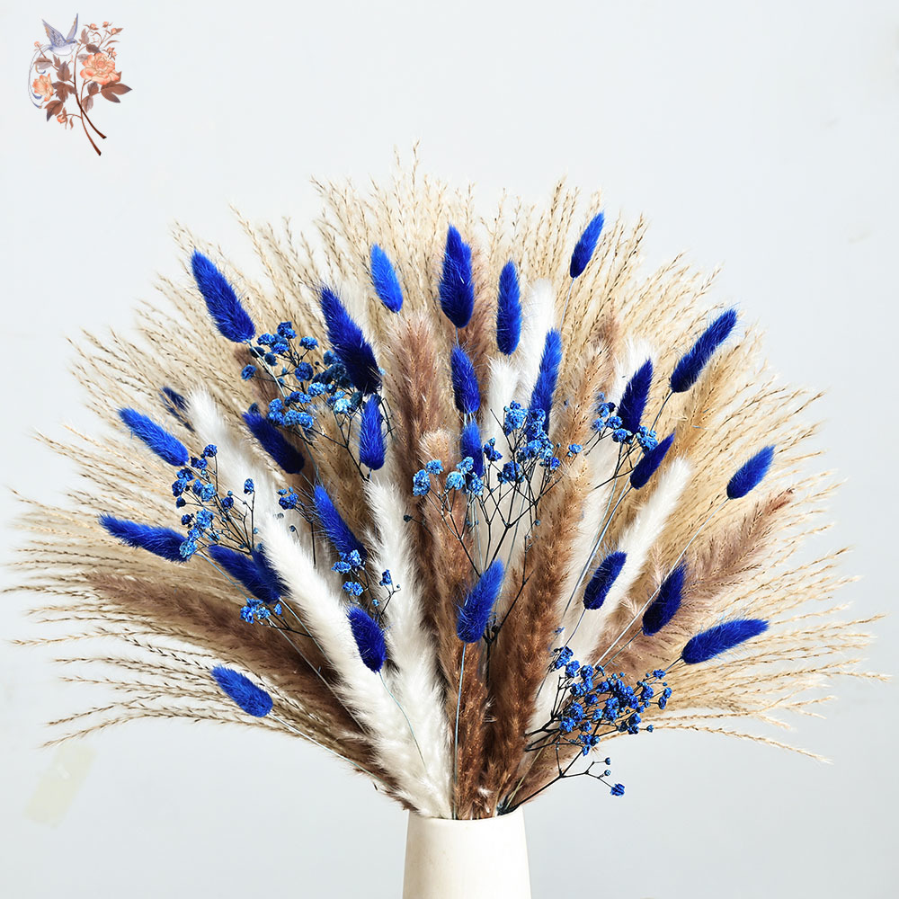 70 Kök Mavi Kabarık Tavşan Kuy - Supply For Florist incelemesi ve fiyatı