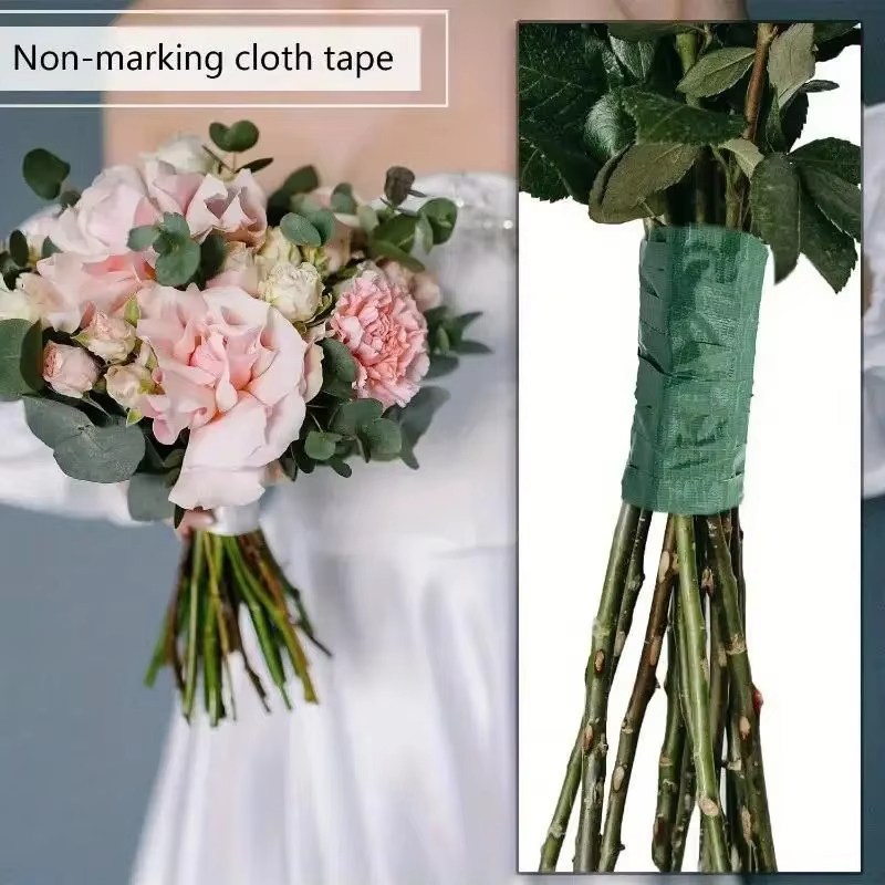 20 metre Yeşil Buket Çiçek Ban - Anda Florist Supply incelemesi ve fiyatı