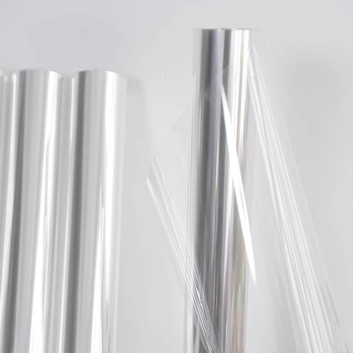 Selofan Sarma Rulo Şeffaf Kağı - Cellophane Wrap Clear incelemesi ve fiyatı