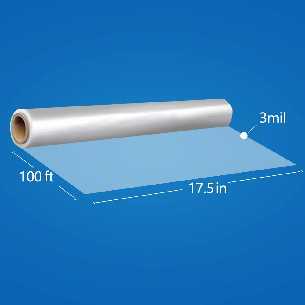 Şeffaf Selofan Ambalaj Rulosu  - Cellophane Wrap Clear incelemesi ve fiyatı