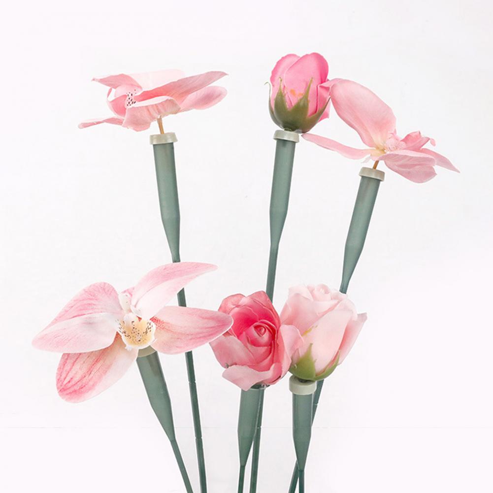 25 Adet 6 İnç/12 İnç Çiçek Tüp - Anda Florist Supply incelemesi ve fiyatı