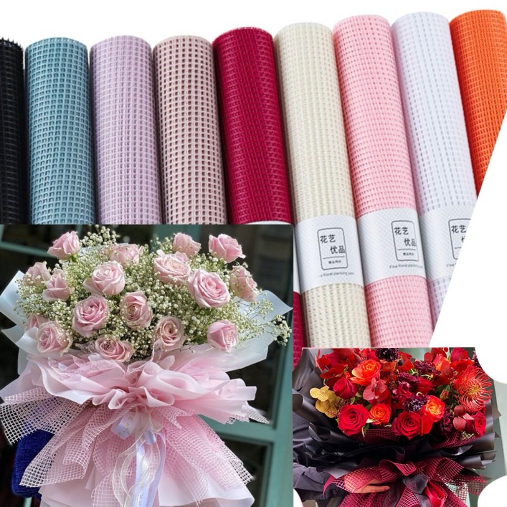 50cm Genişliğinde Taze Çiçek P - Anda Florist Supply incelemesi ve fiyatı