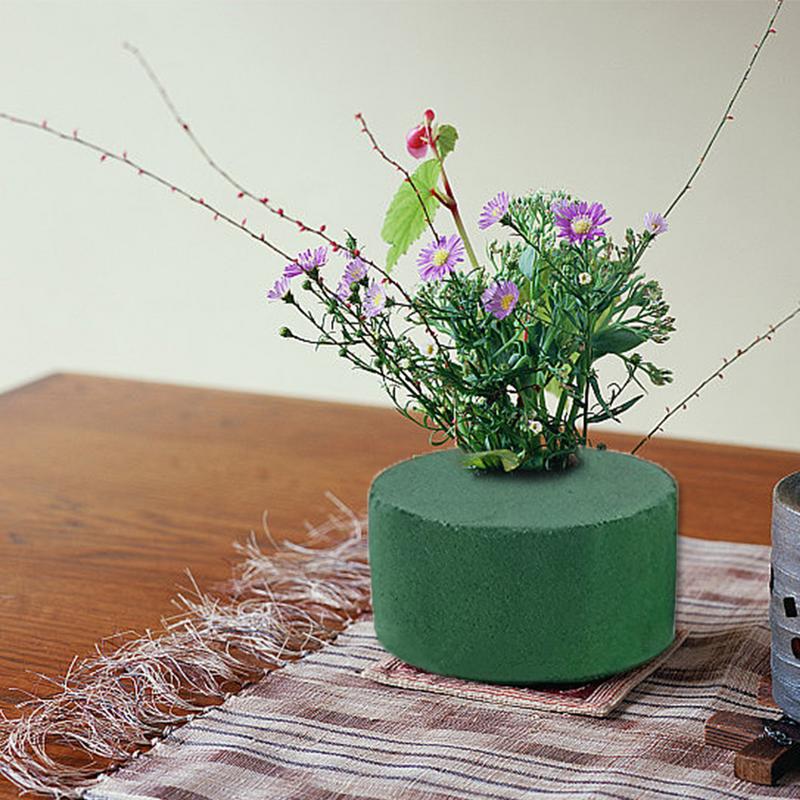 6 adet Yuvarlak Çiçek Köpük Tu - Anda Florist Supply incelemesi ve fiyatı