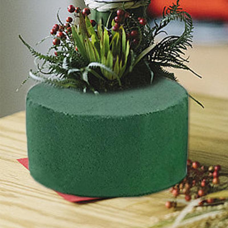 6 adet Yuvarlak Çiçek Köpük Tu - Anda Florist Supply incelemesi ve fiyatı