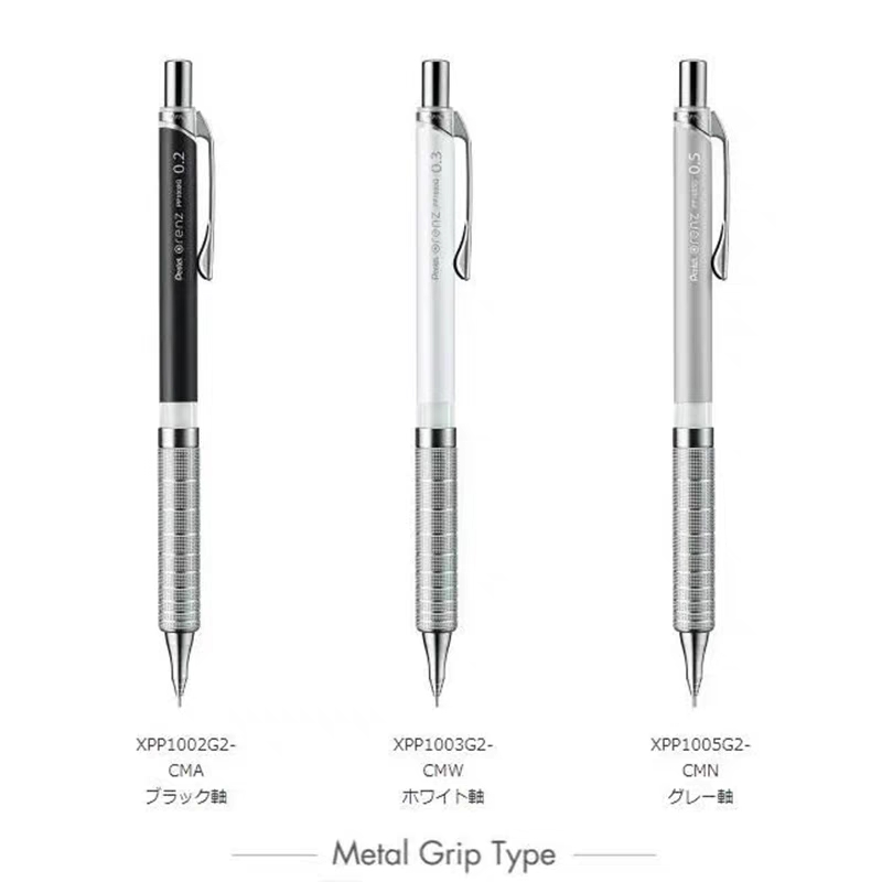 1 adet Pentel Orenz mekanik ka - Pentel Pen Energel incelemesi ve fiyatı