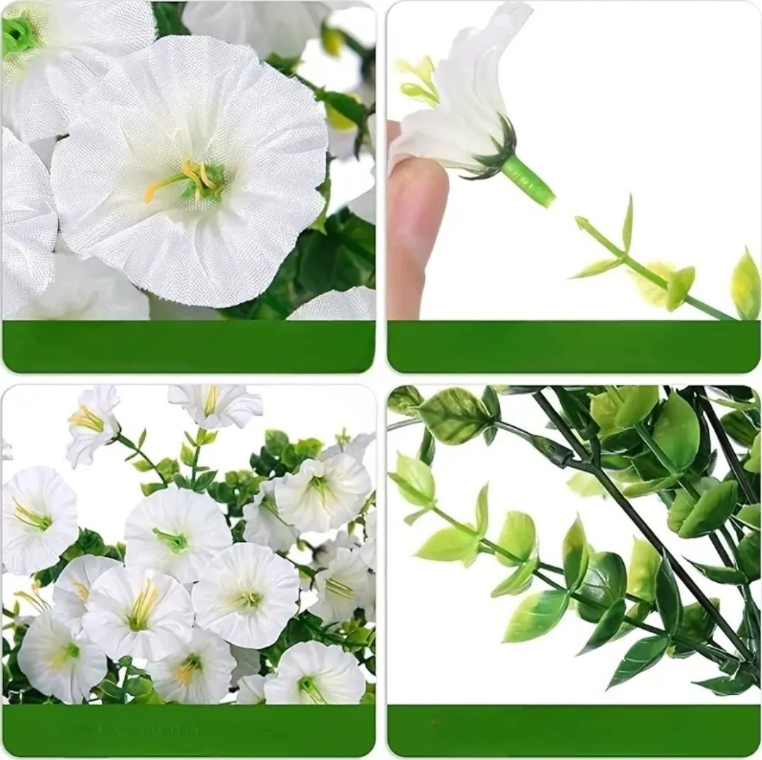 Ev Duvar Dekorasyonu için 3 De - Dried Flower Bunch incelemesi ve fiyatı