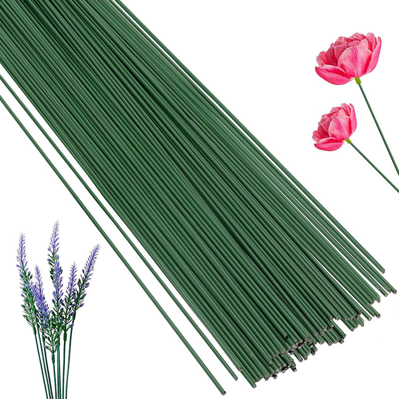 10/20/50 Adet Yapay Çiçek Teli - Wire Stem Florist incelemesi ve fiyatı