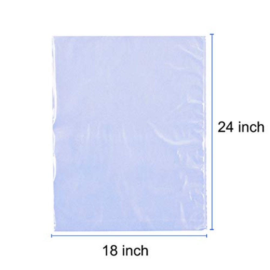 Şeffaf Sepet Selofan Poşetleri - Cellophane Wrap Clear incelemesi ve fiyatı