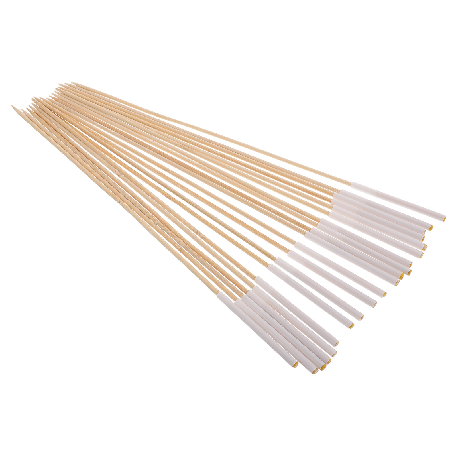 20 Adet DIY Bambu Çubukları Çi - Anda Florist Supply incelemesi ve fiyatı