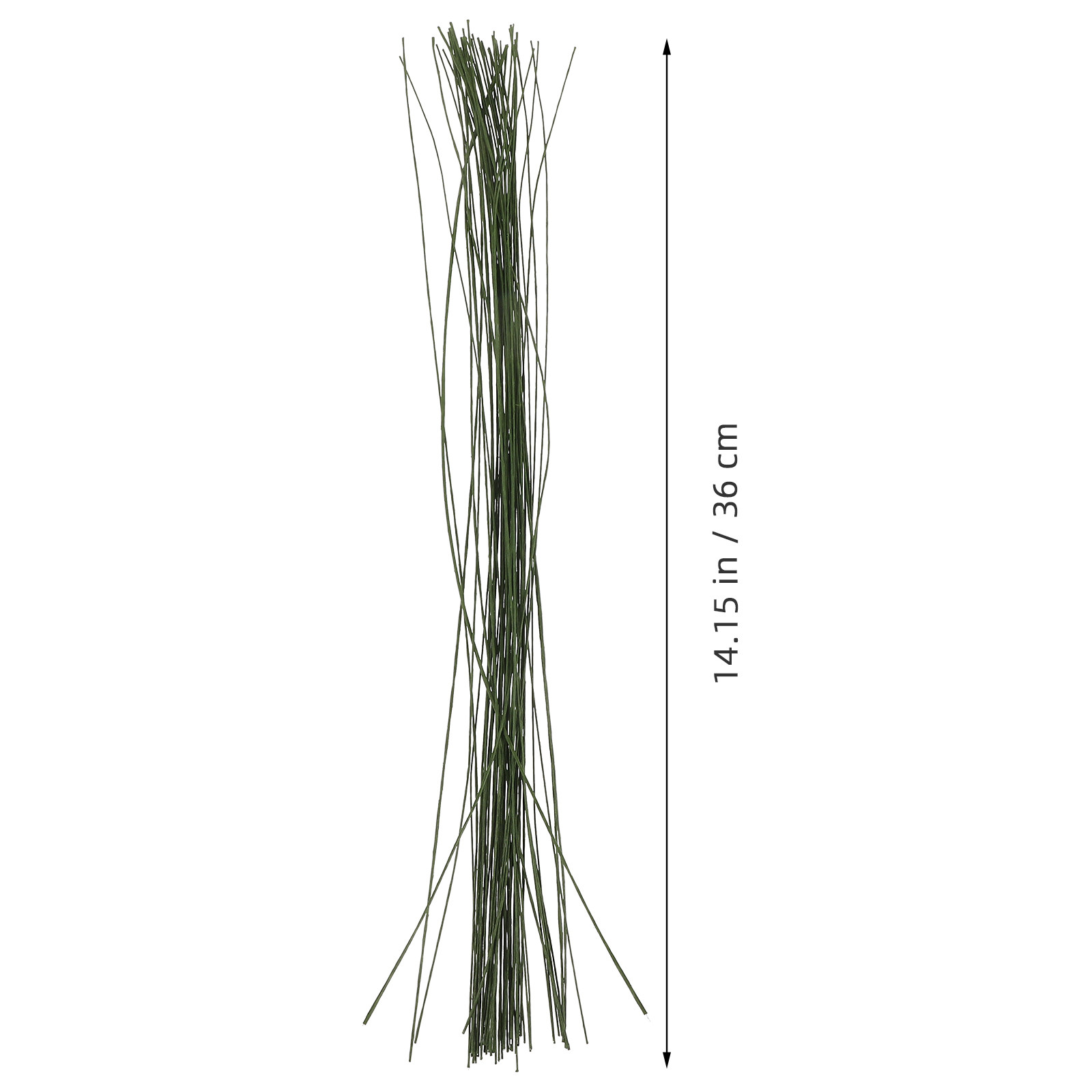 1 Set Çiçek Sapı Bandı ve Meta - Wire Stem Florist incelemesi ve fiyatı