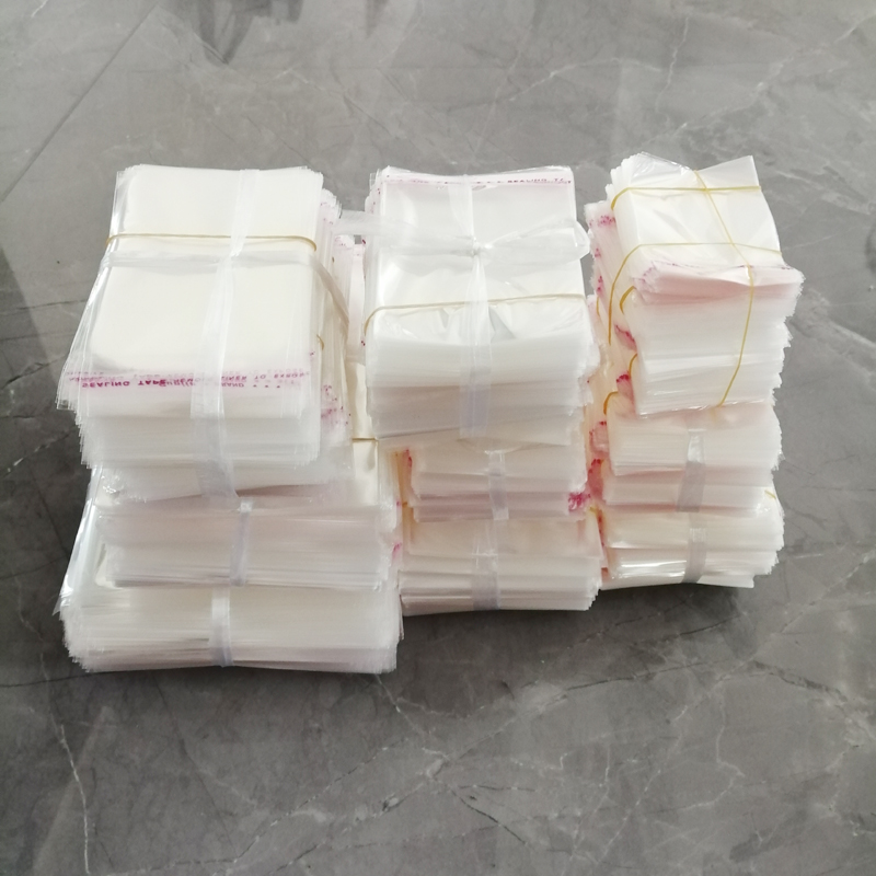 1000 adet şeffaf çanta temizle - Cellophane Wrap Clear incelemesi ve fiyatı